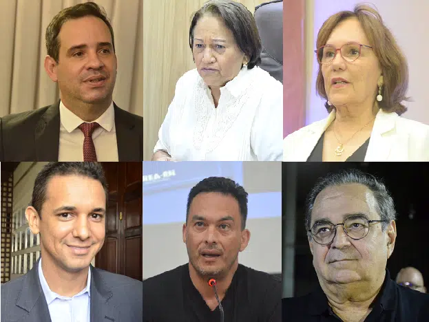 foto montagem: Diário do RN