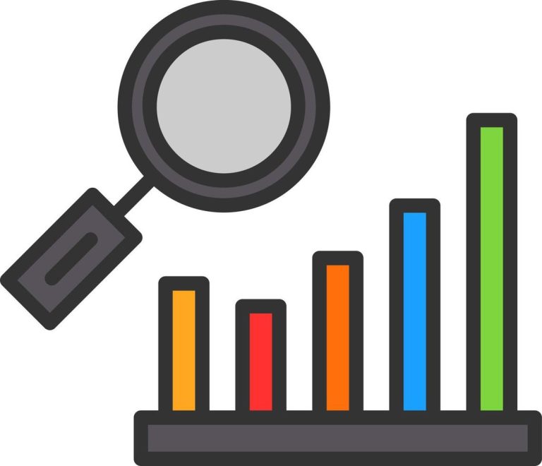 16425657-design-de-icone-de-de-pesquisa-de-grafico-de-barras-gratis-vetor