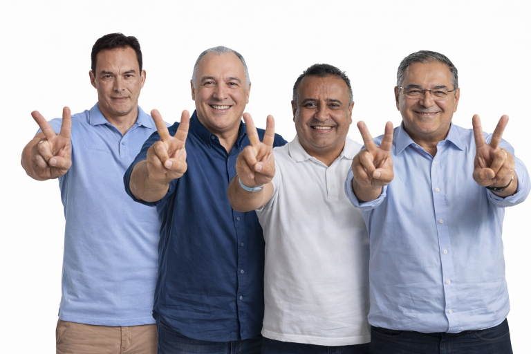 Imagem gerada com auxilio de Inteligência Artificial