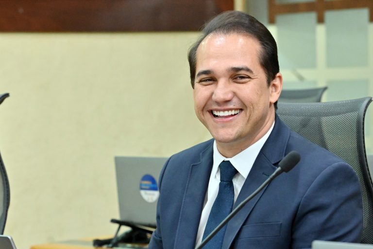 Kléber Rodrigues será o puxador de votos